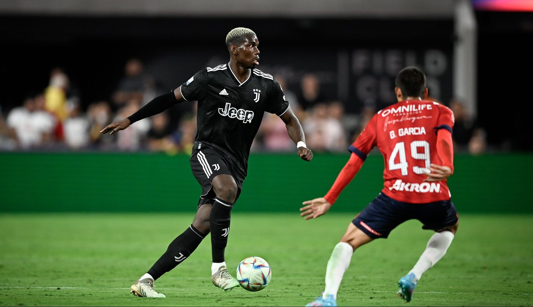 घुँडाको समस्याका कारण पउल पोग्वाले विश्वकप गुमाउने