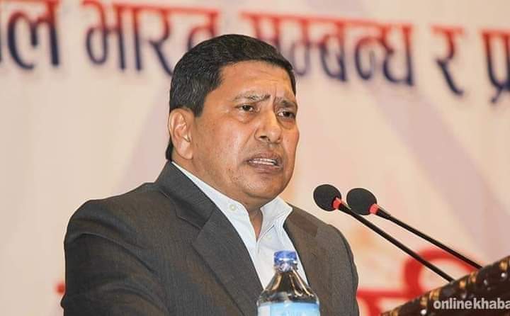 भनसुन र पैसा खुवाउने अवस्थाको अन्त्य गरिन्छ: उपप्रधानमन्त्री श्रेष्ठ