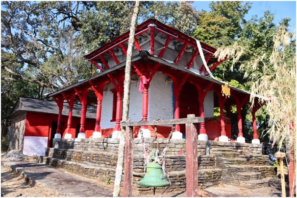 उचित संरक्षण र प्रचार–प्रसार अभावले ओझेलमा  ‘थन्थापमाई’