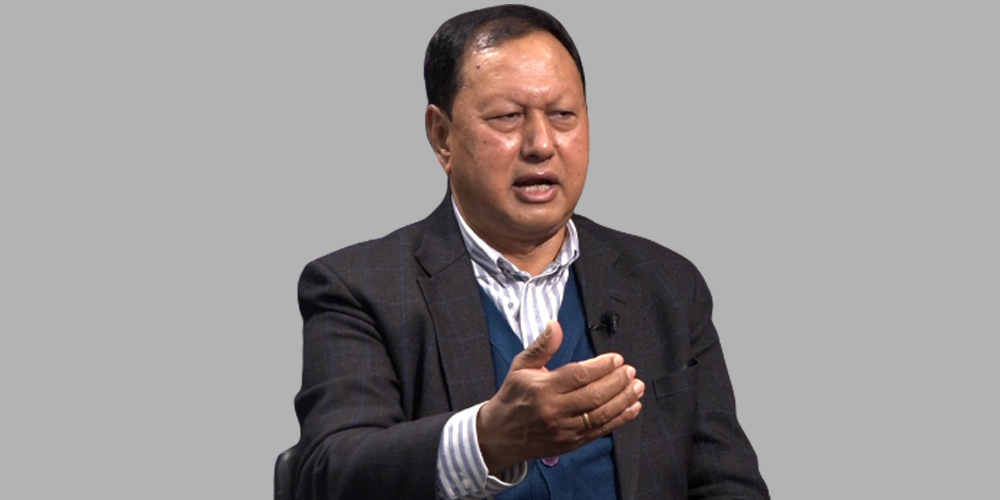 आपतकालीन सेवा दिन तयार रहनु : स्वास्थ्यमन्त्री बस्नेत