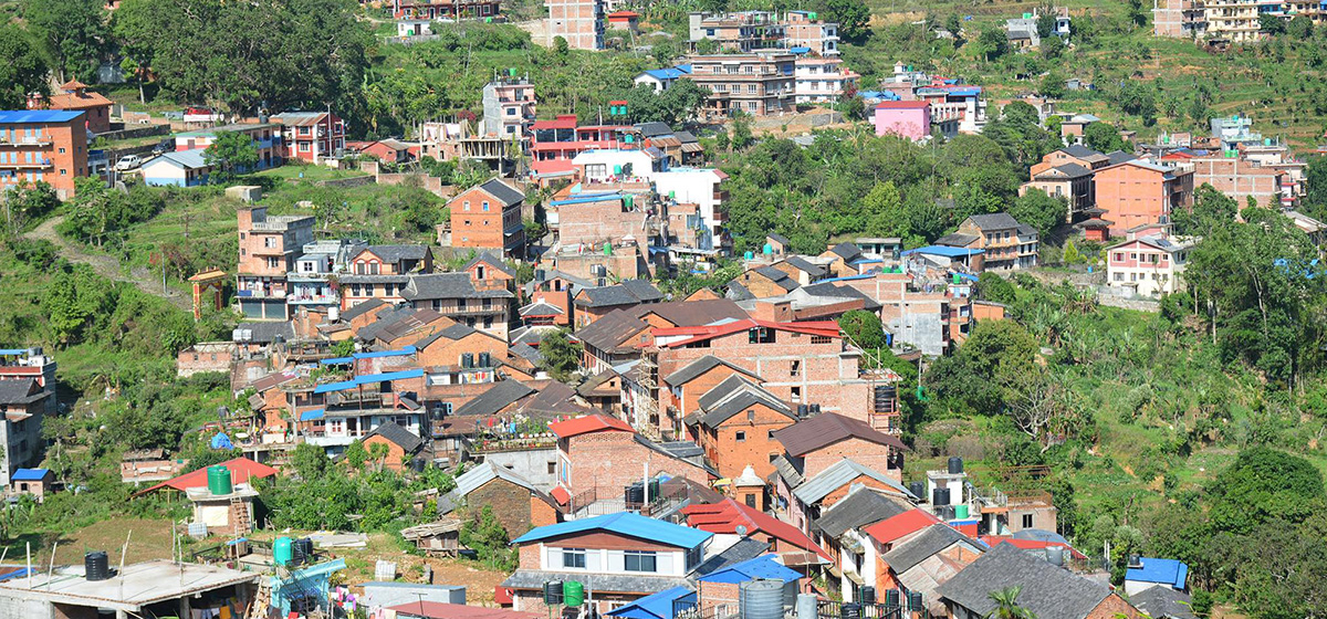 बन्दीपुरका १७ पर्यटकीय स्थलको सूचना अब ७ भाषामा