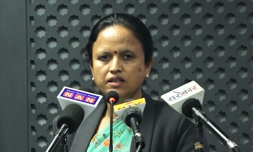 विभिन्न मन्त्रालयमा अस्थायी दरबन्दी स्वीकृत गर्ने सरकारको निर्णय