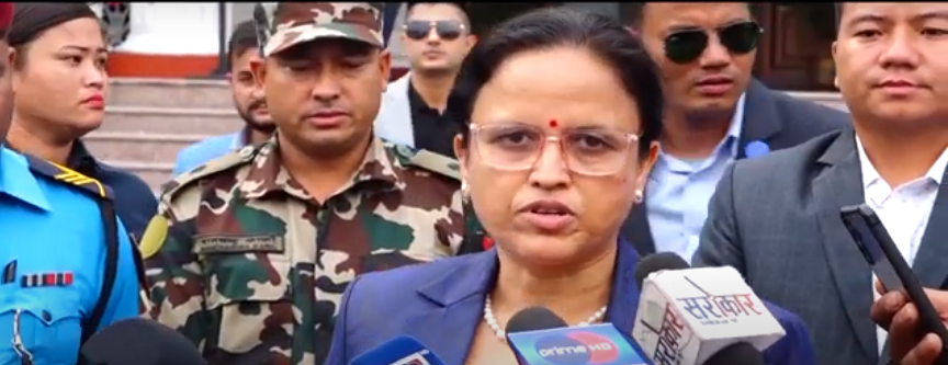 इजरायलमा मृत्यु भएकाको परिवारलाई सरकारले १० लाख दिने, भोलि राष्ट्रिय शोक