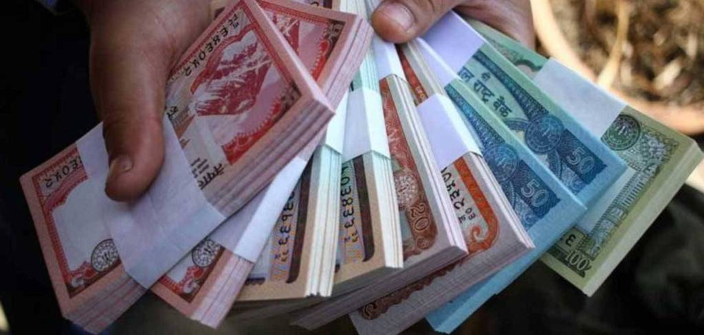 लगानीयाेग्य रकम थुप्रिएपछि आज फेरि राष्ट्र बैंकले ४० अर्ब झिक्दै