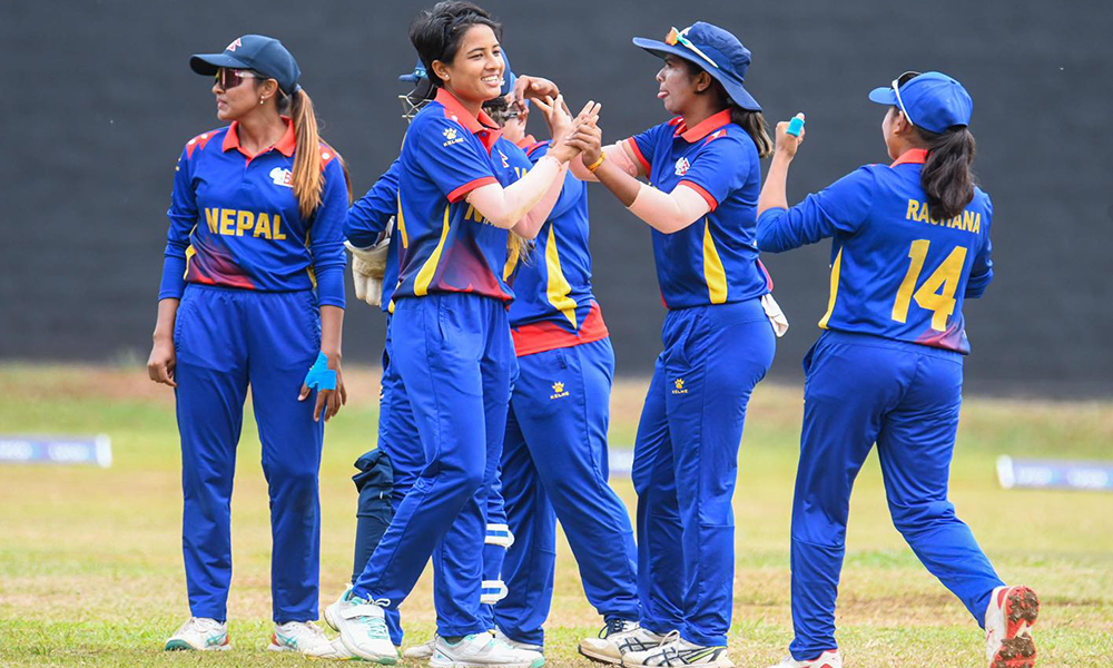 क्यानद्वारा वार्षिक कन्ट्रयाक्ट सार्वजनिक, कुन ग्रेडमा को खेलाडी ?