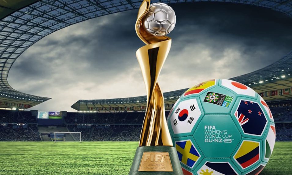 महिला विश्वकप आयोजना गर्न ४ देशको प्रस्ताव पेस