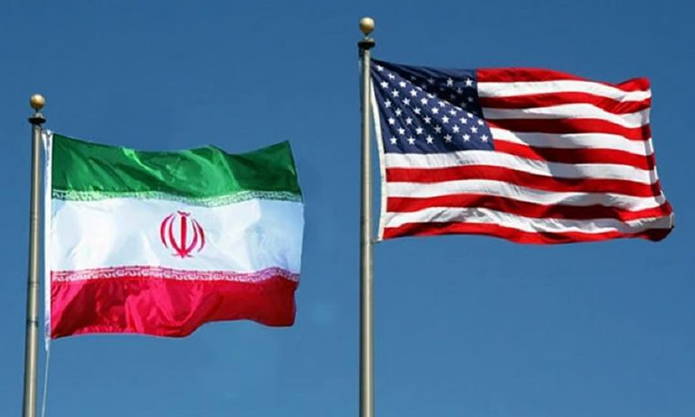 अमेरिकी सैन्य अखडालाई निशाना बनाउने इरानको चेतावनी