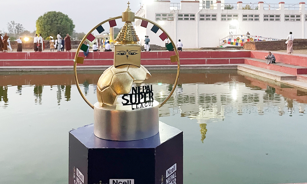 नेपाल सुपर लिगको प्लेअफमा कुन टोली कोसँग भिड्दै ?