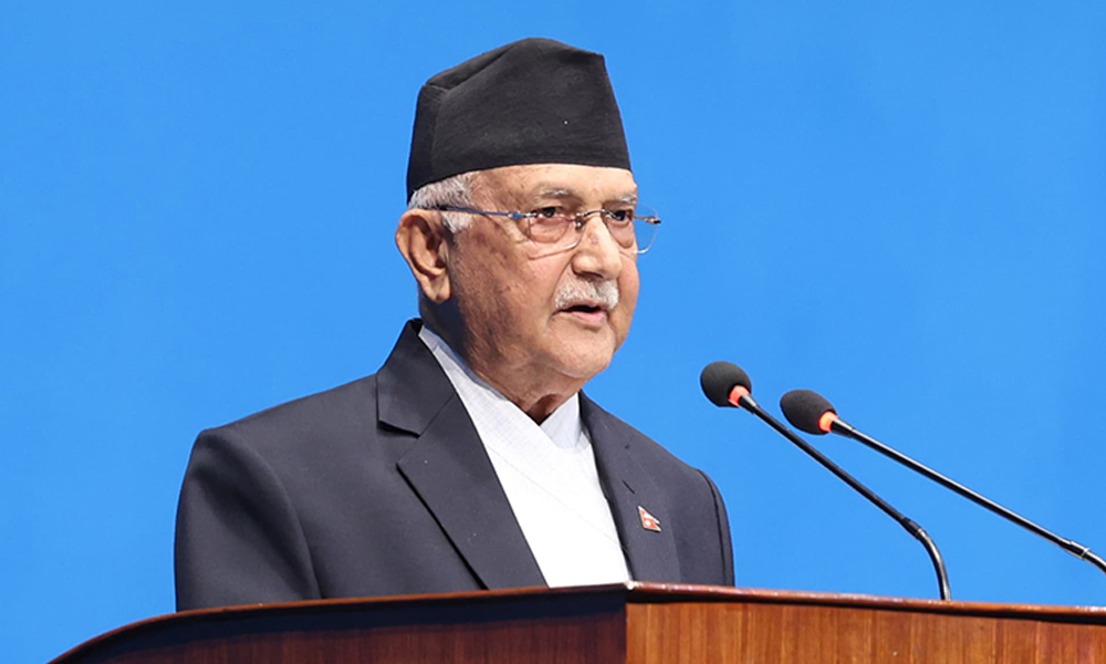 सांसदका १० प्रश्नमा प्रधानमन्त्रीको जवाफ (पूर्णपाठ)