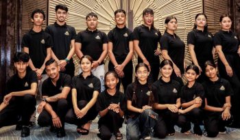 ‘गोल्डेन स्टार किड्स एन्ड युथ ट्यालेन्ट शो’मा २८ प्रतियोगी