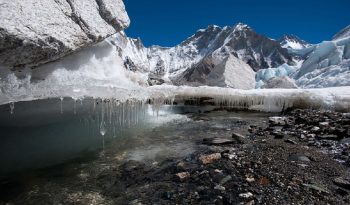 जलवायु परिवर्तनले निम्त्याउँदैछ ताजा पानीका लागि गम्भीर जोखिम