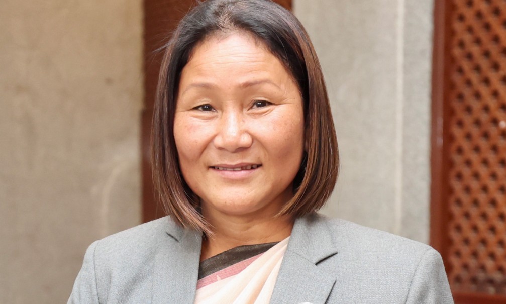 उपसभामुख हटाउने तयारी, कांग्रेस-एमाले सांसदको हस्ताक्षर संकलन