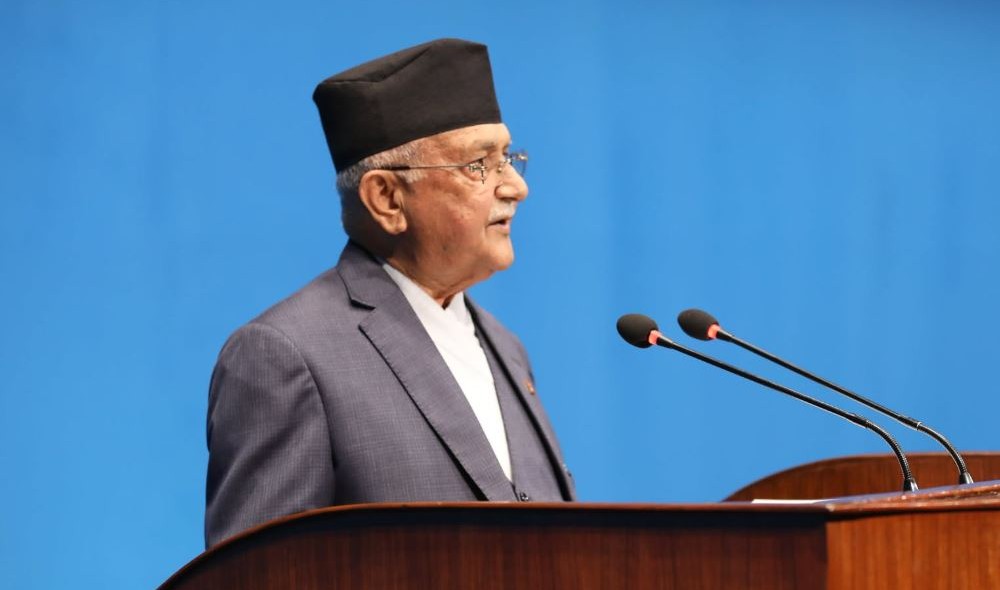 विपक्षमा रहेका दलहरूलाई स्थिरता कति अप्रिय लागेको हो ?