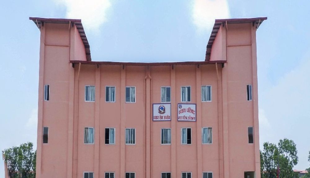 एकैसाथ २ सय १० न्यायाधीशको सरुवा