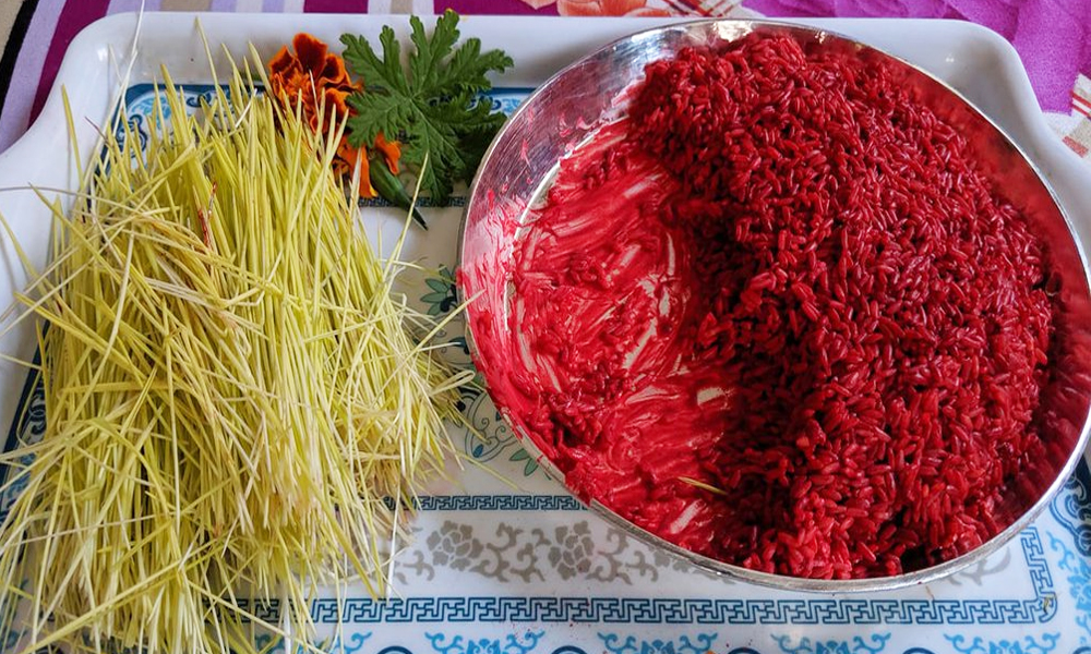 विजयादशमीको उत्तम साइत सार्वजनिक