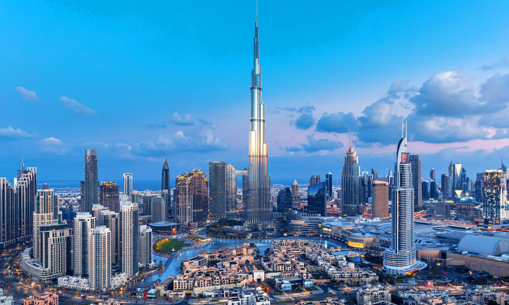 यूएईले वर्किङ भिसा पनि रोक्यो