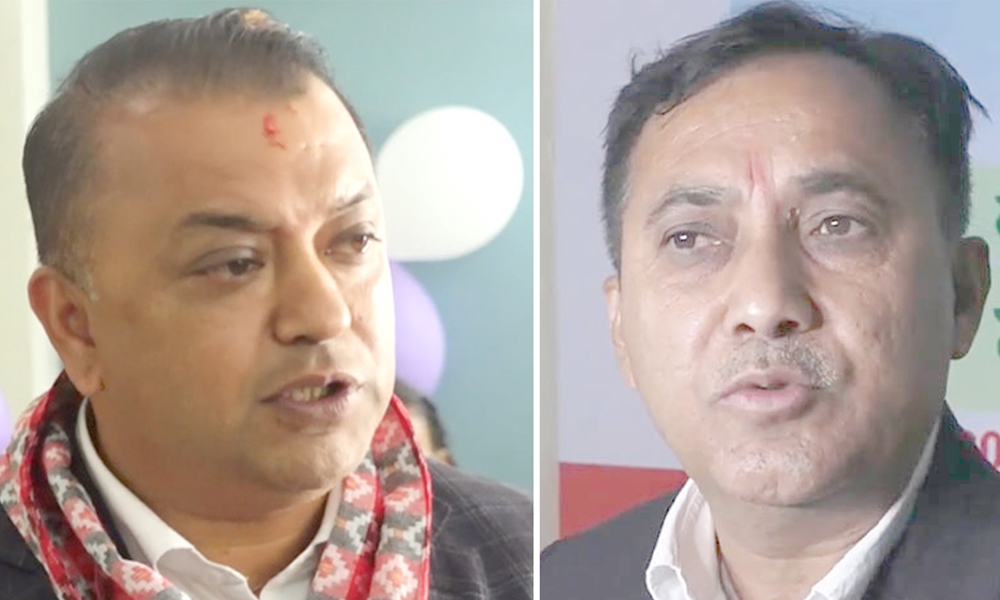 ‘प्रधानमन्त्रीले पद त्याग गर्न ढिलाइ गर्दा स्थिति थप चर्कियो’