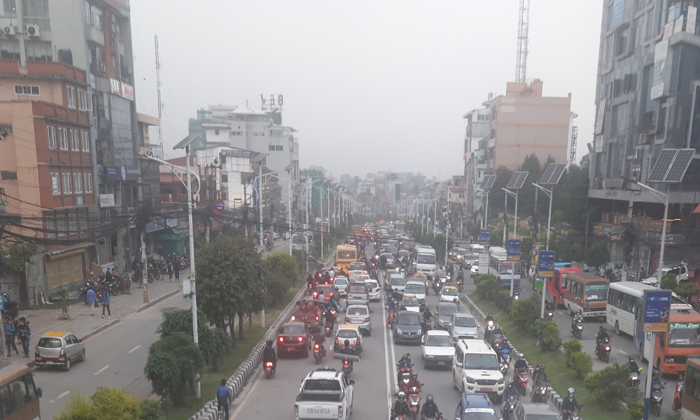 कर्फ्यु र निषेधाज्ञा हटेसँगै जनजीवन सामान्य