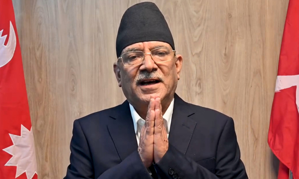 ‘जेनजी आन्दोलनको उपलब्धि अन्तरिम सरकार र निर्वाचन घोषणामा सीमित’