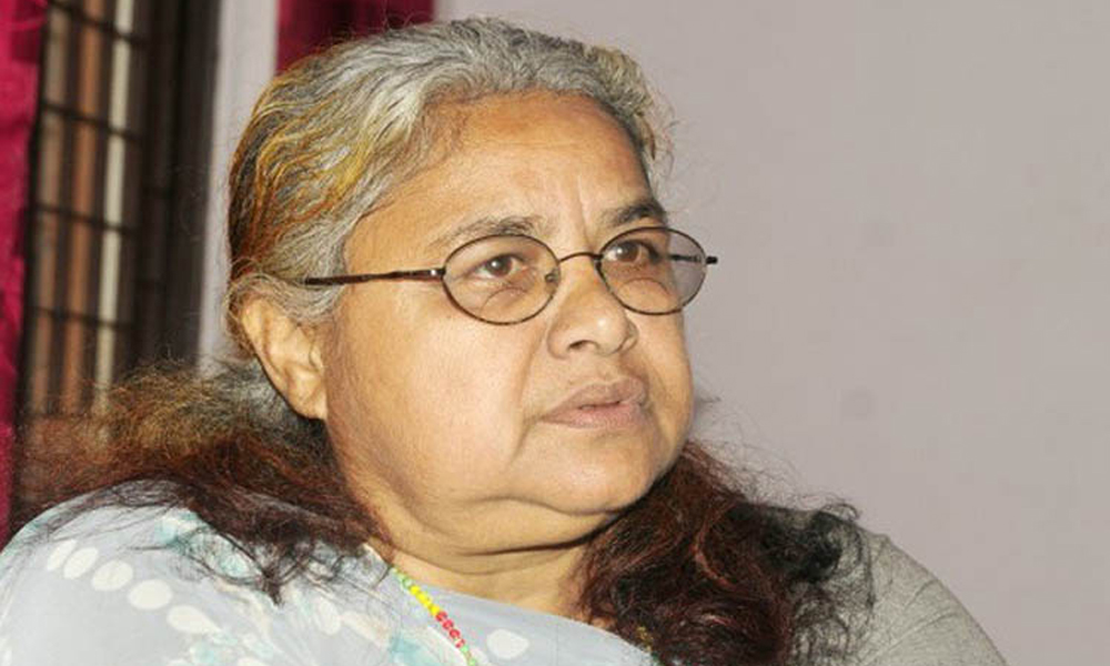 सुशीला कार्कीलाई प्रधानमन्त्री बनाउने समझदारी