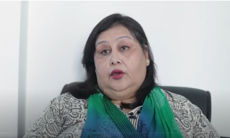 राप्ती स्वास्थ्य विज्ञान प्रतिष्ठानकी पूर्वउपकूलपति भण्डारीसहित १३ जनाविरुद्द भ्रष्टाचारको मुद्दा