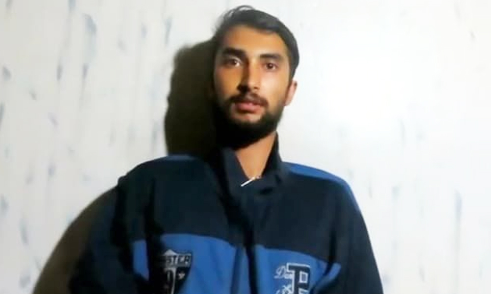 गाजा बन्धक : जीवित २२ जनाको सूचीमा विपिन जोशीको पनि नाम