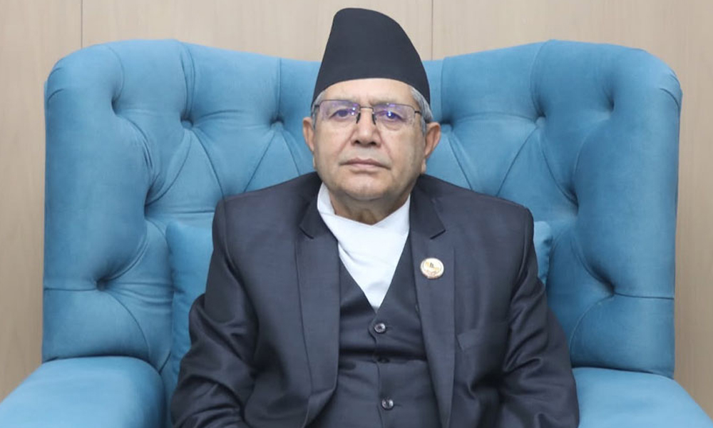 प्रतिनिधिसभा विघटनविरुद्ध ११ दल र सभामुखबीच छलफल आज