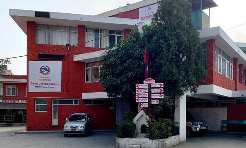 देउसीभैलो बेलुकी ९ बजेसम्म मात्रै, मर्यादित र अनुशासित बन्न आग्रह