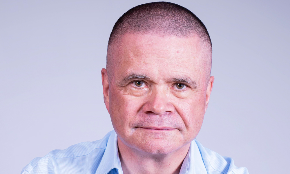 एनसेलको नयाँ सीईओमा माइकल फोले नियुक्त