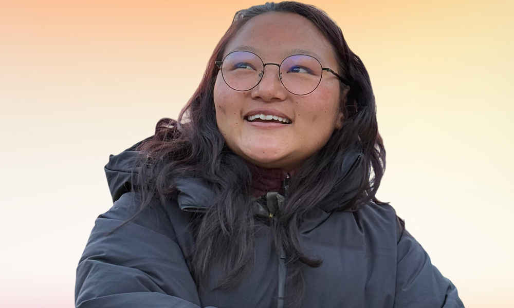 टासी ल्हाजोमबारे भइरहेको प्रचारप्रति जेनजी समूहको आपत्ति