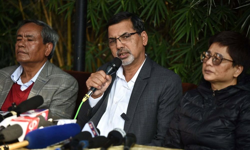 जनार्दनको आरोप- नेतृत्वबाट बुर्जुवा, काल्पनिक र जनविरोधी संस्कृति प्रदर्शन