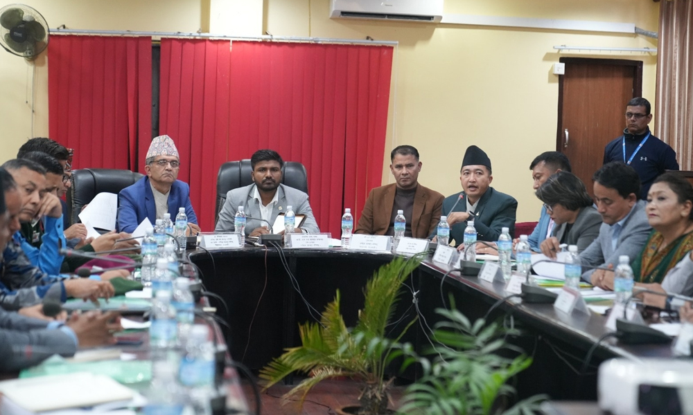 दसौं राष्ट्रिय खेलकुदको नयाँ मिति घोषणा