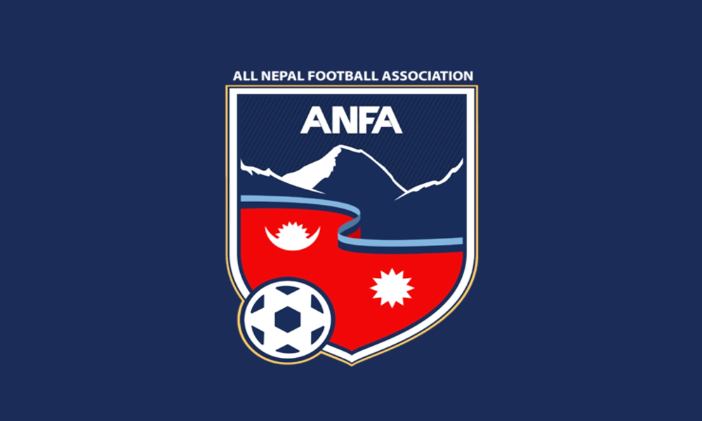 राष्ट्रिय पुरुष फुटबल टोलीको मुख्य प्रशिक्षकका लागि आवेदन माग