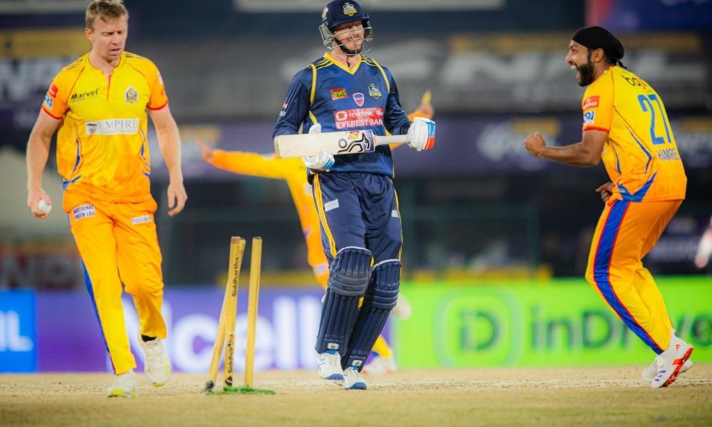 एनपीएल: सुदूरपश्चिम उपाधिनजिक, विराटनगरलाई ‘इलिमिनेटर’को मौका