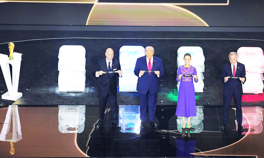 ‘फिफा विश्वकप-२०२६’को खेलतालिका सार्वजनिक