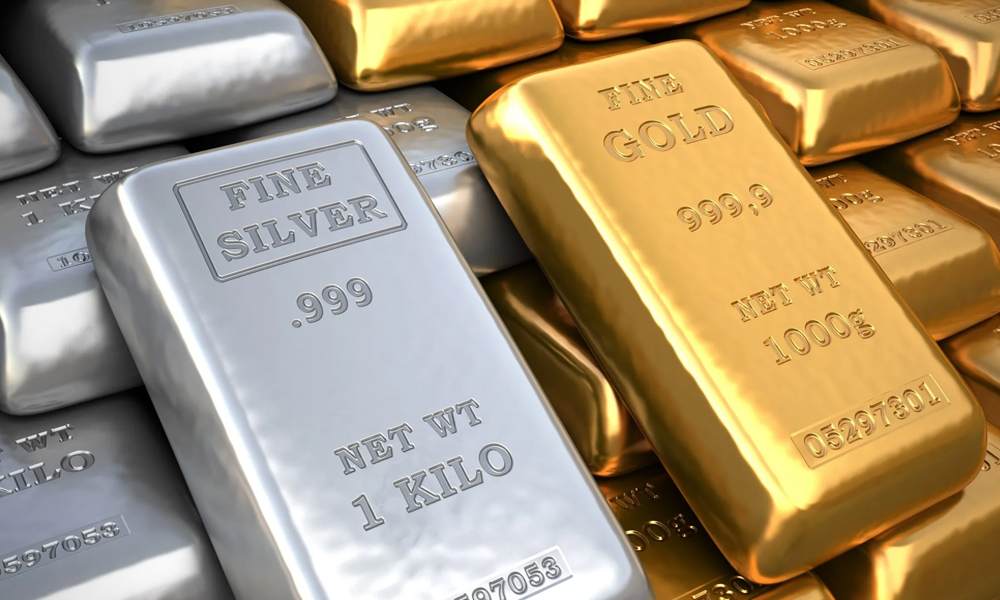 चाँदीको मूल्यमा कीर्तिमान