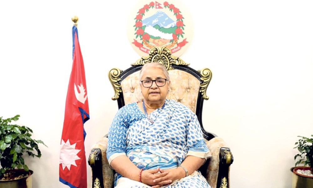 अन्तरिम सरकारको १०० दिन पूरा