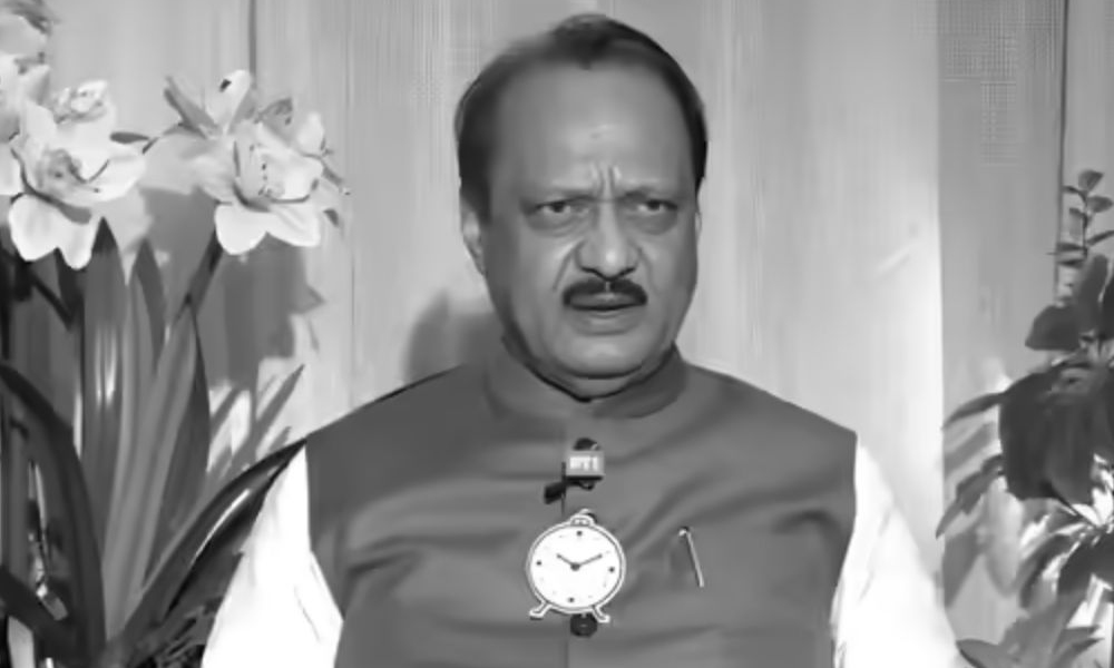 विमान दुर्घटनामा महाराष्ट्रका उपमुख्यमन्त्री अजित पवारको निधन
