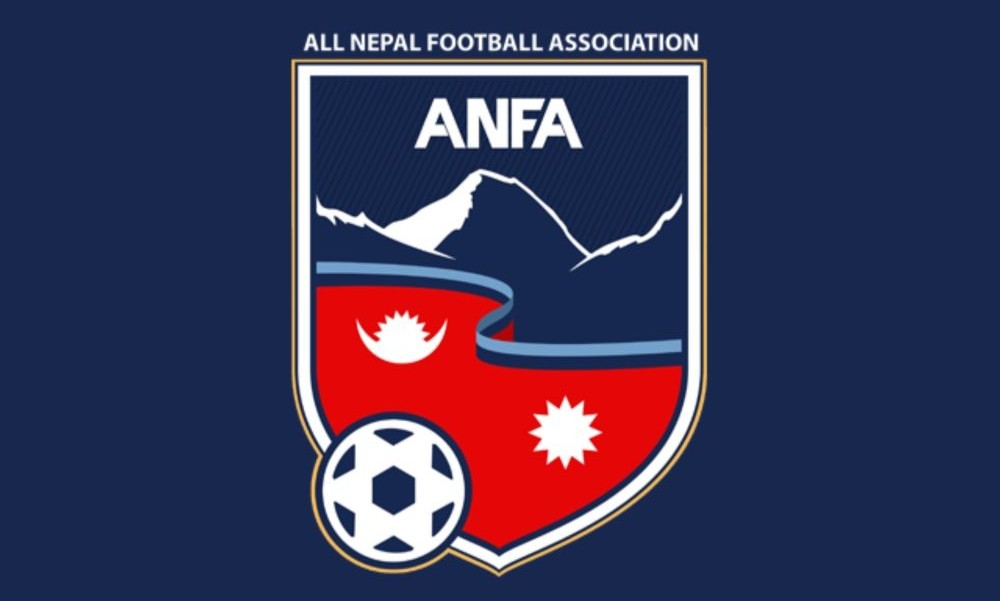 ‘तेस्रो पक्षबाट हस्तक्षेप भए नेपाली फुटबल निलम्बनमा पर्छ’