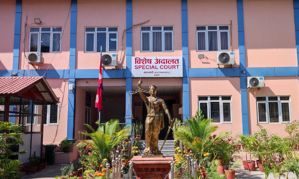 टेरामक्स प्रकरण : प्राविधिक परीक्षण गर्न अदालतको आदेश, विज्ञ टोली गठन