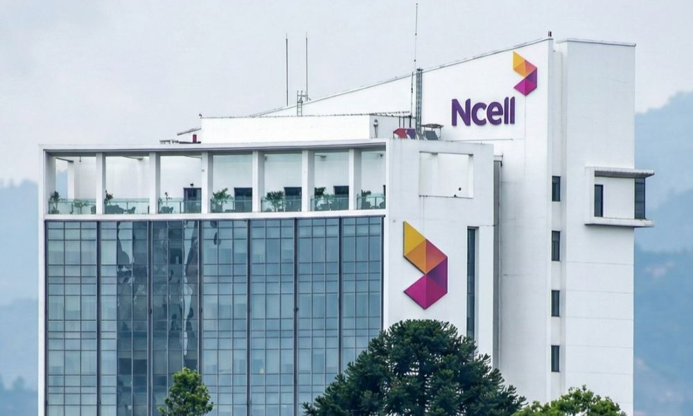 एनसेलले प्रधानमन्त्रीलाई बुझाएको पत्रमा के छ ?