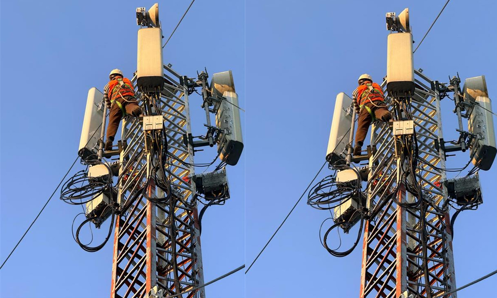 एनसेलको २५० वटा नयाँ टावर विस्तार, २२ सय टावरको क्षमता अभिवृद्धि