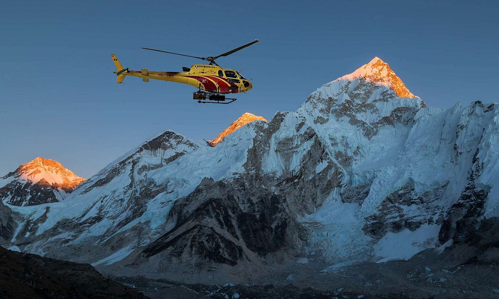 ‘फेक रेस्क्यू’ प्रकरणमा थप एक चिकित्सक पक्राउ