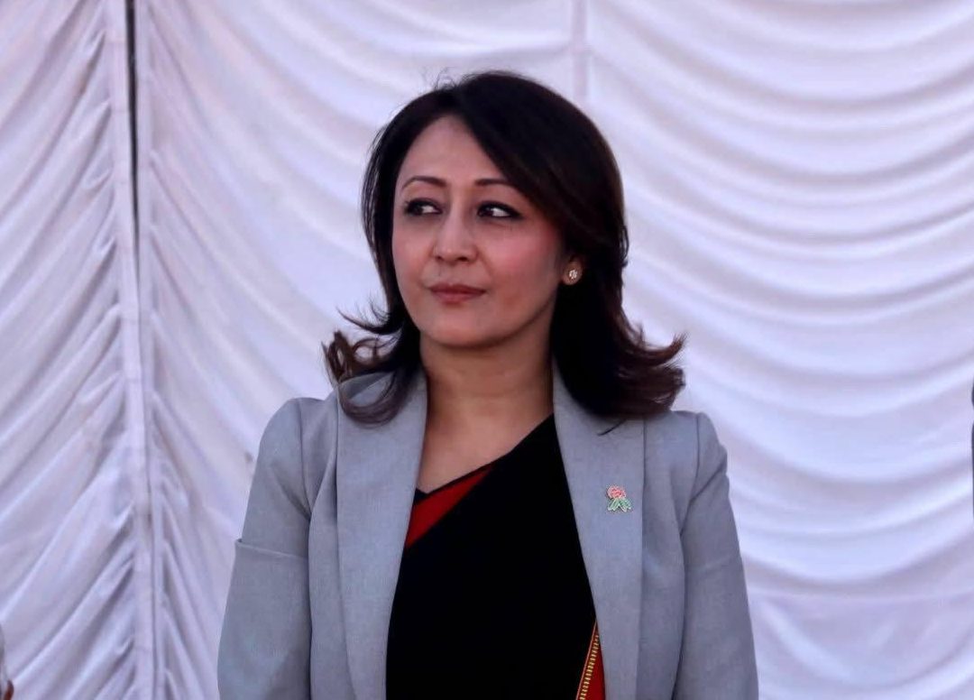 नागरिकको जीवन गुणस्तरीय बनाउन सरकारले काम गरिरहेको छ : मन्त्री श्रेष्ठ