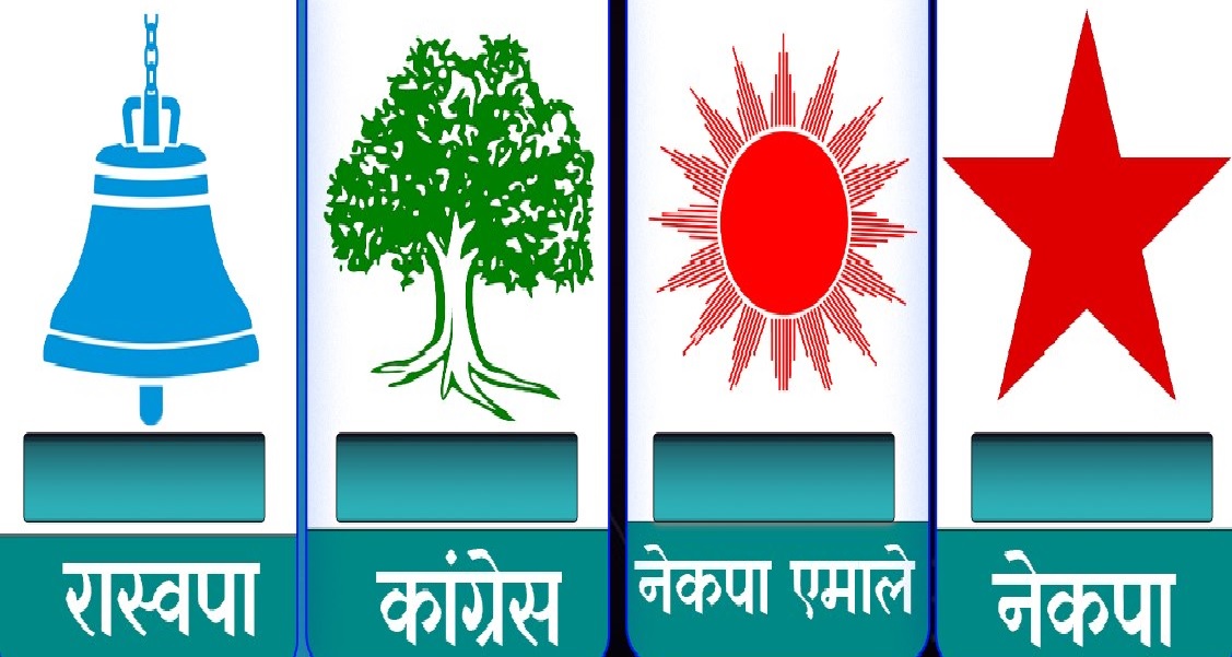 समानुपातिक मतगणना जारी : रास्वपा पहिलो, एमाले तेस्रो स्थानमा