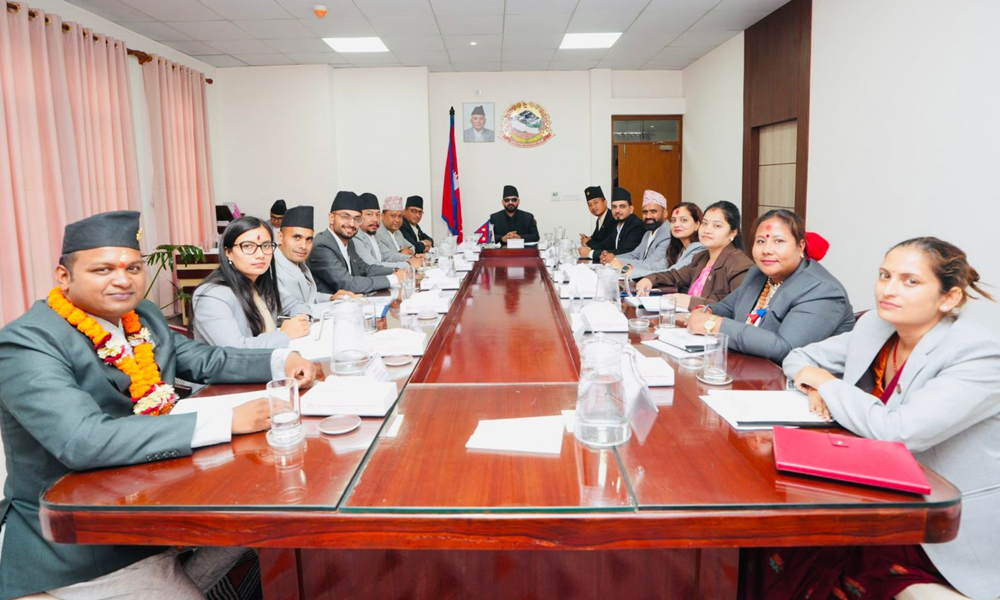 उच्चस्तरीय जाँचबुझ आयोगको प्रतिवेदन कार्यान्वयन गर्ने सरकारको निर्णय