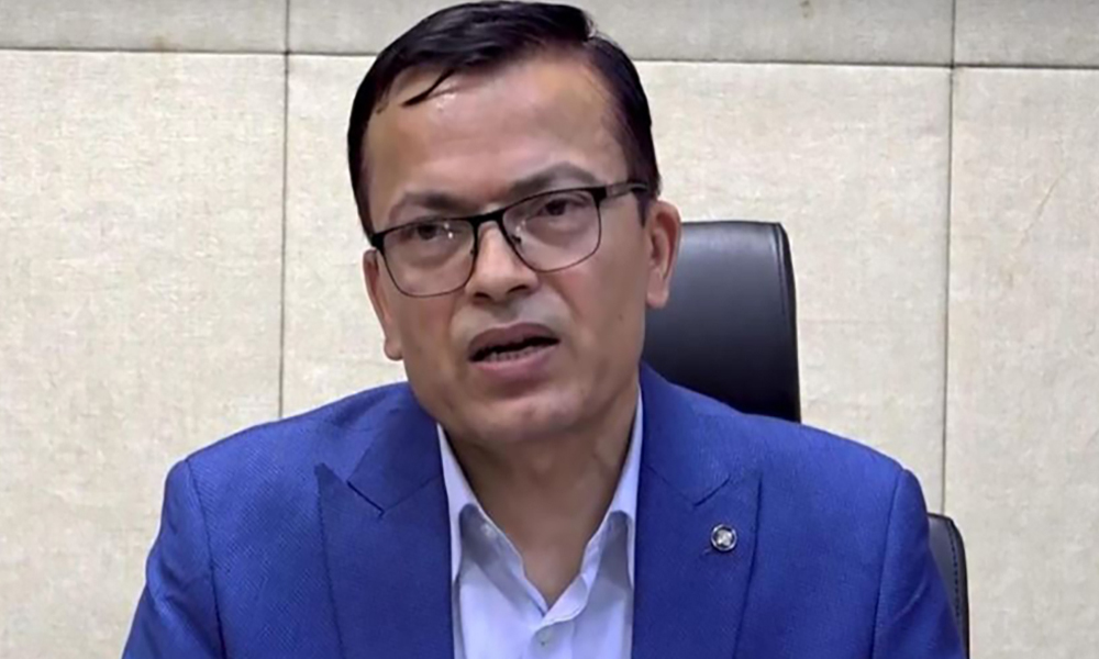 काठमाडौंका तत्कालीन सीडीओ रिजाल हाजिरी जमानीमा रिहा