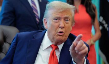 इरान युद्ध २-३ हप्ताभित्र अन्त्य हुने ट्रम्पद्वारा घोषणा