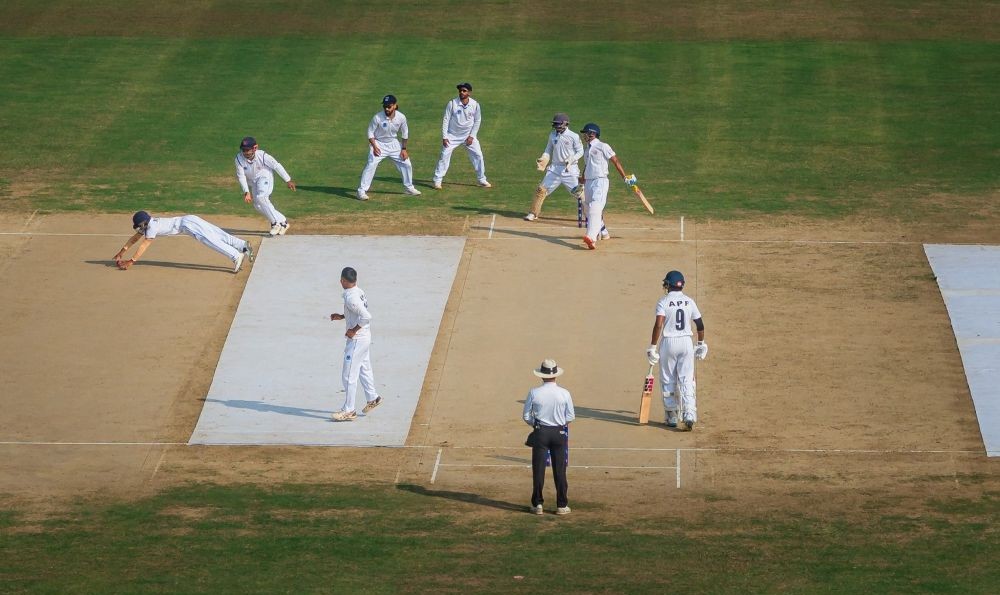 दुई घरेलु क्रिकेट प्रतियोगिताको खेलतालिका सार्वजनिक