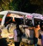 मनकामनाबाट फर्कंदै गरेको माइक्रोबस दुर्घटना, ७ जनाको घटनास्थलमै मृत्यु